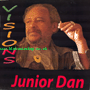 LP Visions JUNIOR DAN